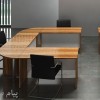 گفت و گوی آسان با میز کفرانس آفن