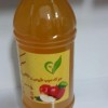 سرکه سیب طبیعی گیدارو