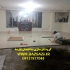بازسازی ساختمان