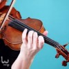 آموزش ویولن  آموزشگاه موسیقی همنوا