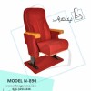 صندلی آمفی تئاتر مدل n 890