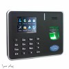 دستگاه حضور و غیاب مدل EB 109   تایم کالا